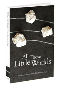 The Fiction Desk Writer’s Award