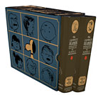 The Complete Peanuts Vol. 2