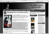 Angry Robot Books