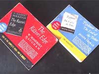 Armed Services Editions