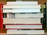 Pile of books