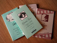 The Golden Book Hotel Association: Free Books in Italian Hotels