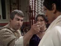 I, Claudius Screencap