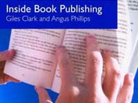 Inside Book Publishing