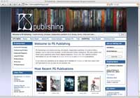 PS Publishing