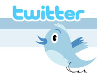 Who owns Twitter accounts?