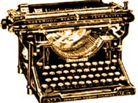 Typewriters