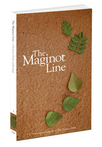 The Maginot Line update