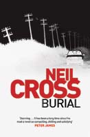 The cover of Always the Sun, by Neil Cross.