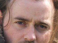Danny Rhodes on ‘A Covering of Leaves’