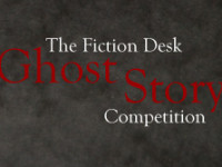 Our ghost story writing competition is open now!