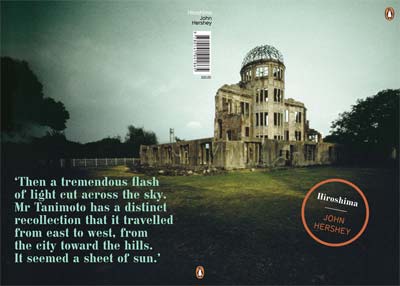 The Magnum Cover of Hiroshima The Magnum Cover of Hiroshima