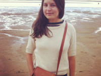 Luiza Sauma on ‘Carolina Carioca’