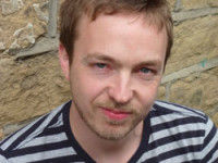 Richard Smyth on ‘Crying Just Like Anybody’