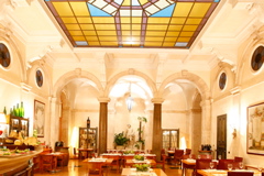 Casa Bleve