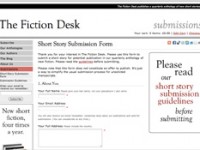 Voluntary submission fee