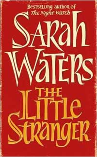 Cover of The Little Stranger