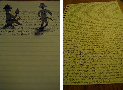 Various Authors cover design in progress