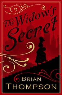 The Widow’s Secret by Brian Thompson