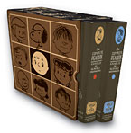 The Complete Peanuts Vol. 1