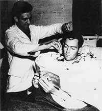 Armed Services Editions