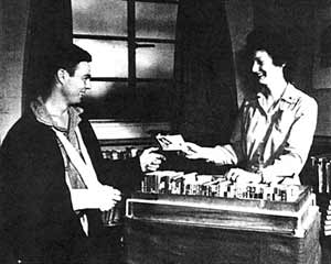 Armed Services Editions