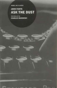 Ask the Dust, Rebel Inc cover