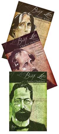 Brief Lives