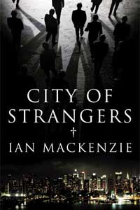 Cover of City of Strangers