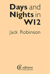 Days and Nights in W12