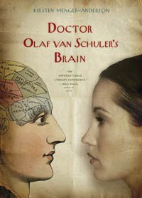 Dr Olaf can Schuler's Brain.