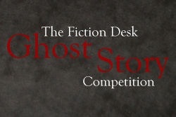 Ghost story competition