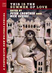 Cover of Postscripts 18