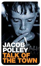 Talk of the Town Cover