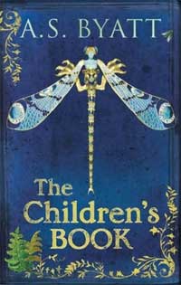 Cover of the Children's Book