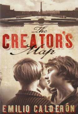 The Creator\'s Map, by Emilio Calderon