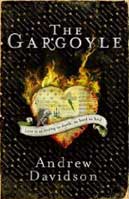 The Gargoyle by Andrew Davidson