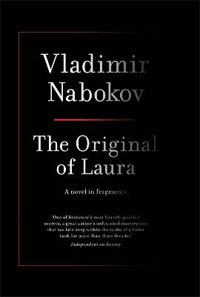The Original of Laura book cover The Original of Laura book cover