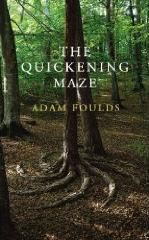 Cover of The Quickening Maze
