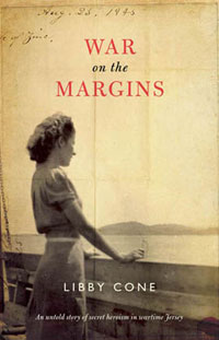 War on the Margins by Libby Cone